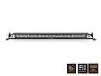 LAZER LAMPS grille kit LAND ROVER Defender -2020+ Linear 18