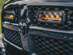LAZER LAMPS Kühlergrill-Kit Dodge RAM 1500 Classic 2013+ Triple-R 750 Gen2