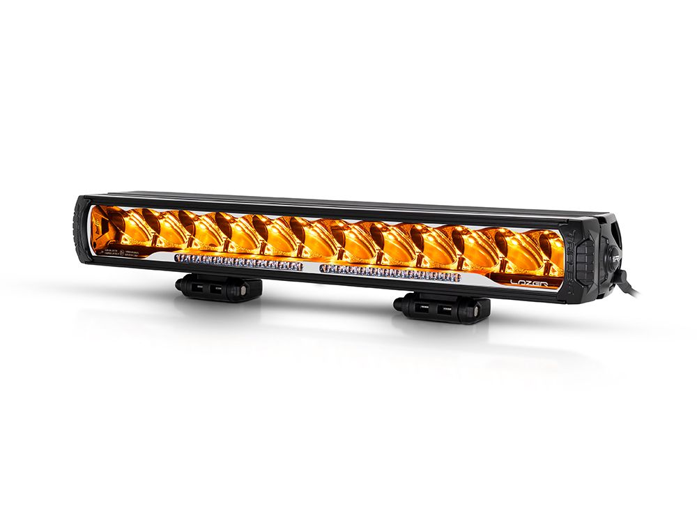 Ford Ranger Wildtrak (2023+) Grillekit TripleR 1250 Elite+