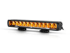 Ford Ranger Wildtrak (2023+) Grillekit TripleR 1250 Elite+