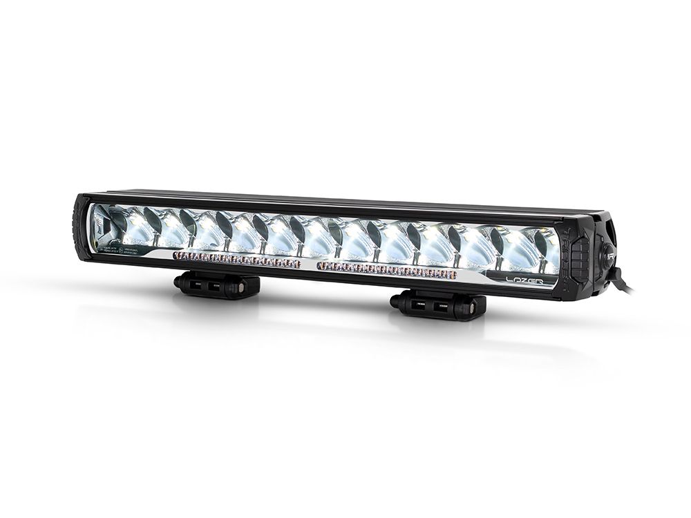 Ford Ranger Wildtrak (2023+) Kühlergrill-Kit Triple-R 1250 Gen2 STD, Elite & Beacon