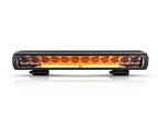 Ford Ranger Wildtrak (2023+) Grillekit TripleR 1250 Elite+