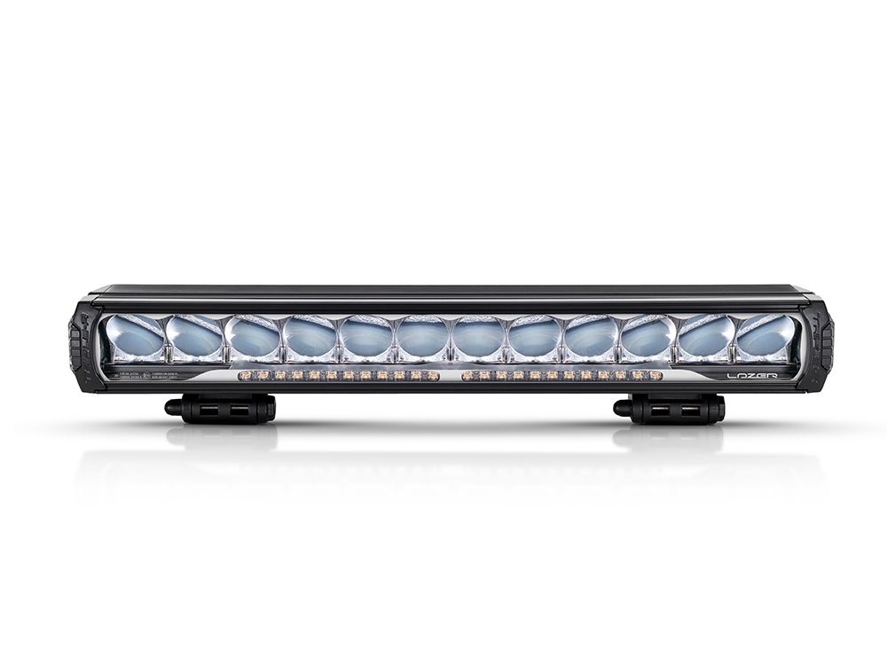 Ford Ranger Wildtrak (2023+) Grillekit TripleR 1250 Elite+