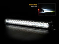 LAZER LAMPS Kühlergrill-Kit Ranger 2016+ Triple-R 16 Elite Gen2