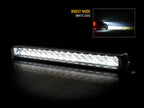 LAZER LAMPS Kühlergrill-Kit Ranger 2016+ Triple-R 16 Elite Gen2