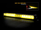 LAZER LAMPS Kühlergrill-Kit Ranger 2016+ Triple-R 16 Elite Gen2