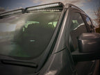 LAZER LAMPS grille kit FORD Transit Custom (2024+) GLIDE 18 Elite